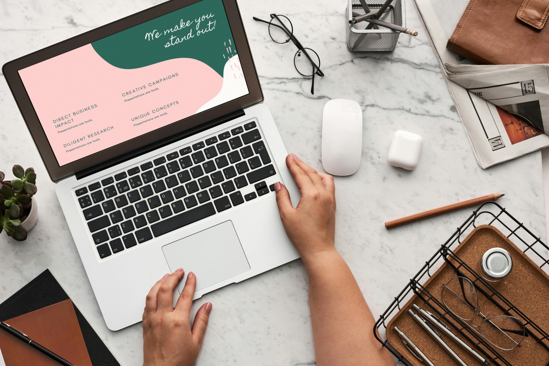 page-header